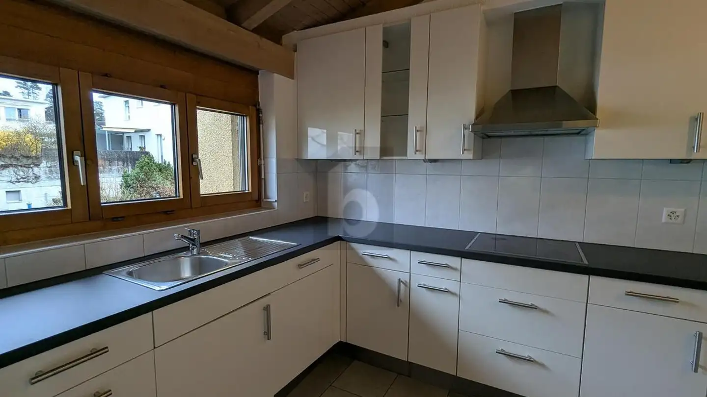 Semi-detached house for rent - 8700 Küsnacht ZH - Photo 2