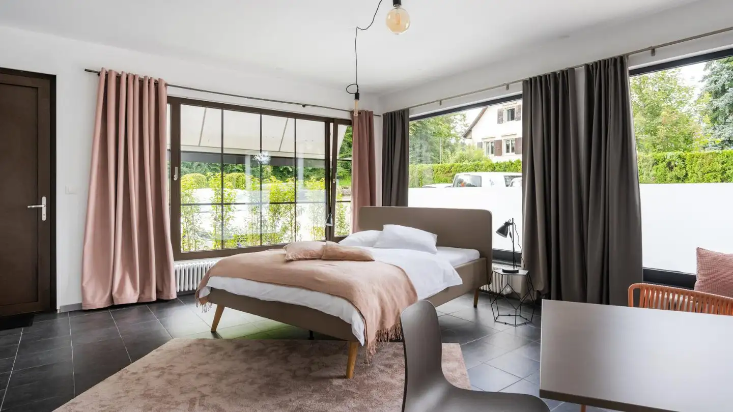 Hôtel à vendre - Route De Porrentruy, 2800 Delémont - Photo 3