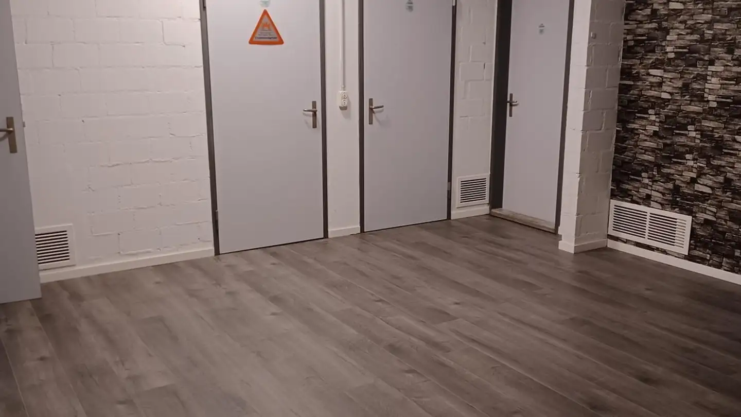 Gewerbe mieten - Bahnhofstrasse 8, 5000 Aarau