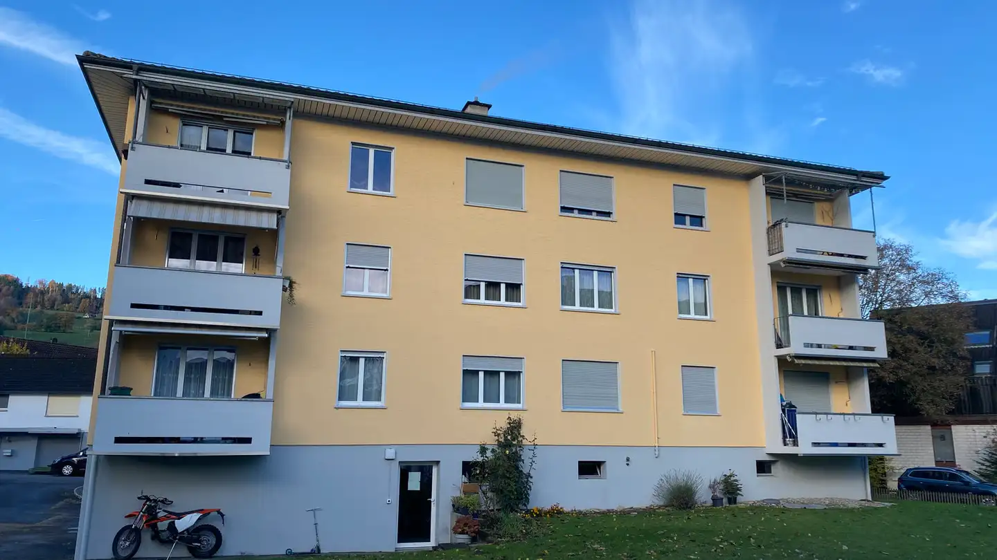 Appartamento in affitto - Sonneggstrasse 34, 3123 Belp