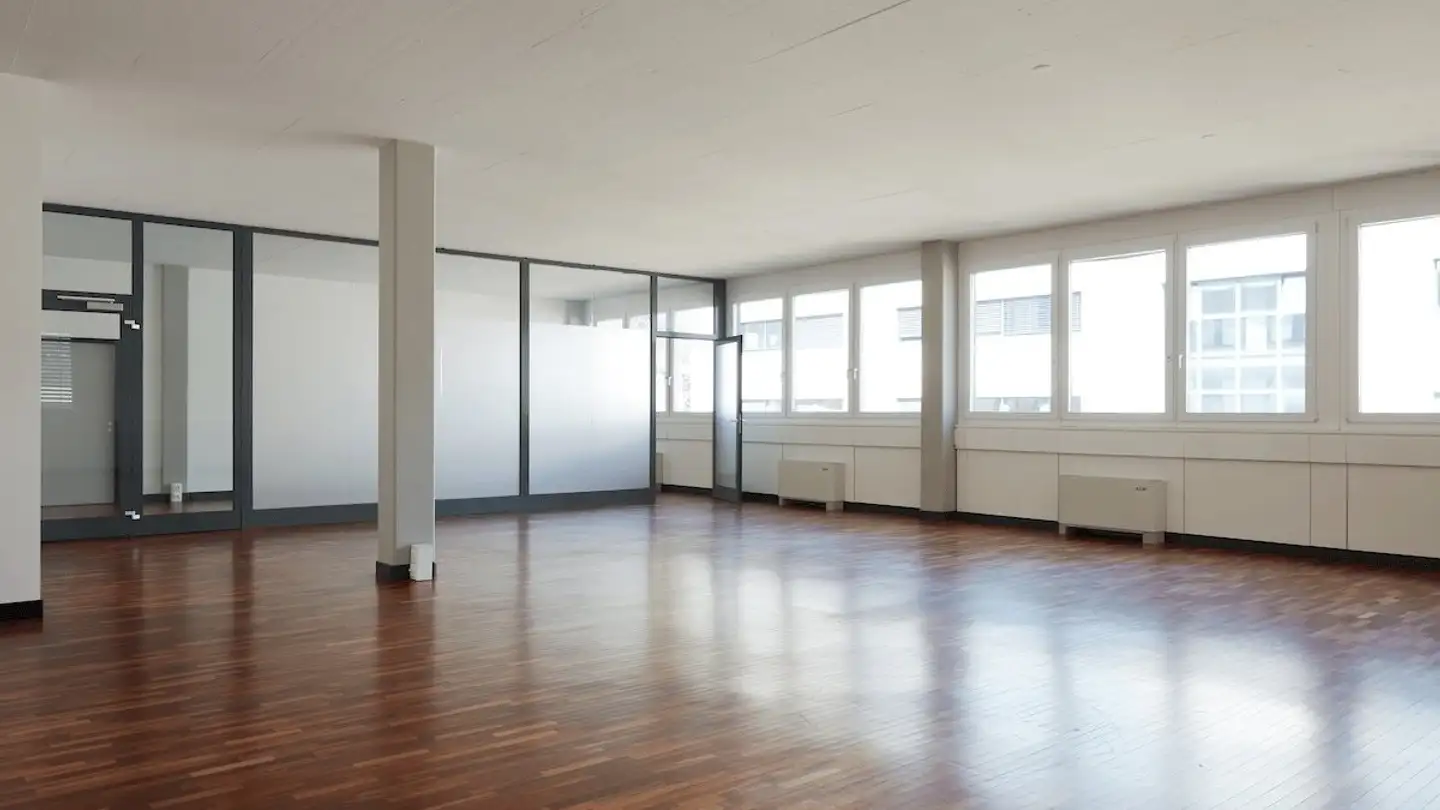 Spazio ufficio in affitto - Via Cantonale 2a, 6928 Manno - Foto 3