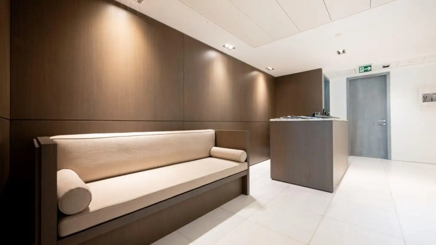 Office space for sale - Riva Paradiso 2, 6900 Paradiso - Photo 2