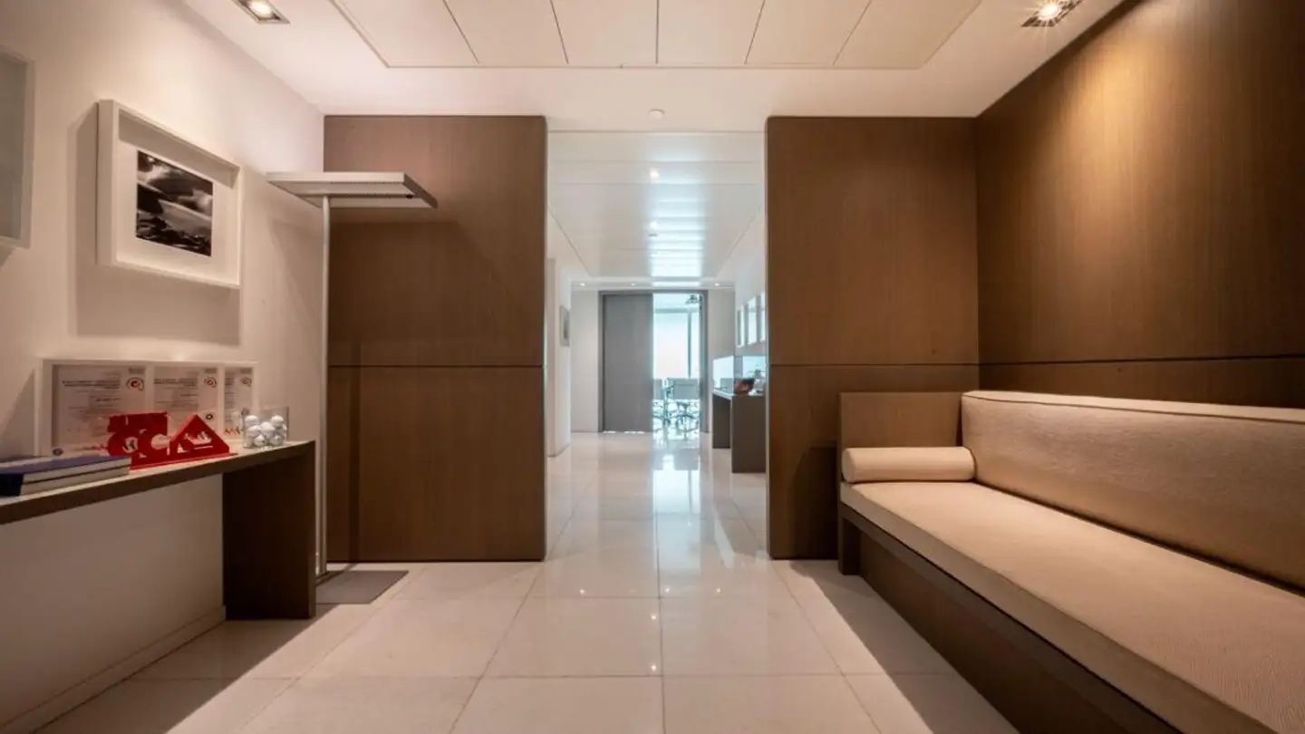 Office space for sale - Riva Paradiso 2, 6900 Paradiso - Photo 3