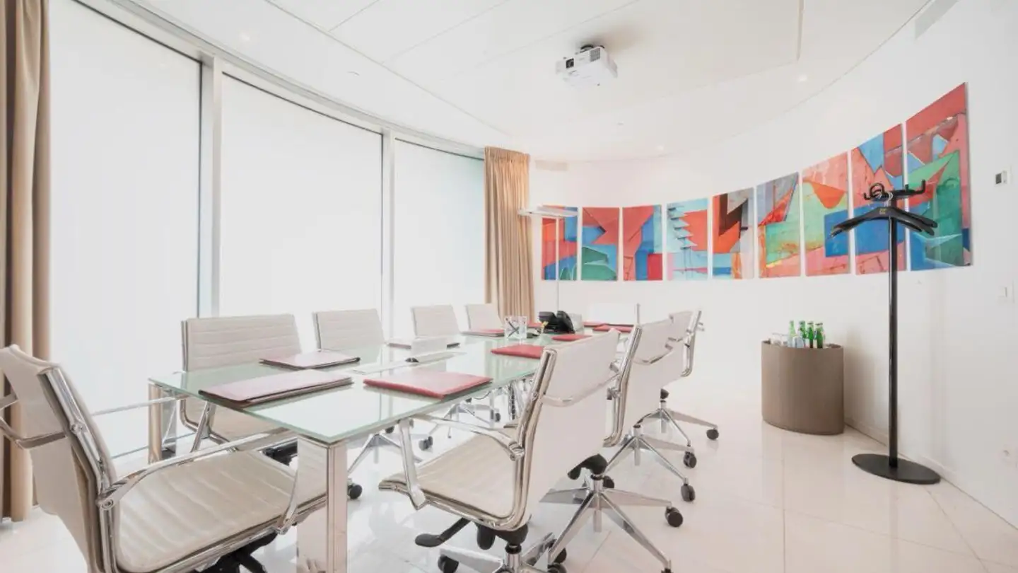 Office space for sale - Riva Paradiso 2, 6900 Paradiso - Photo 4