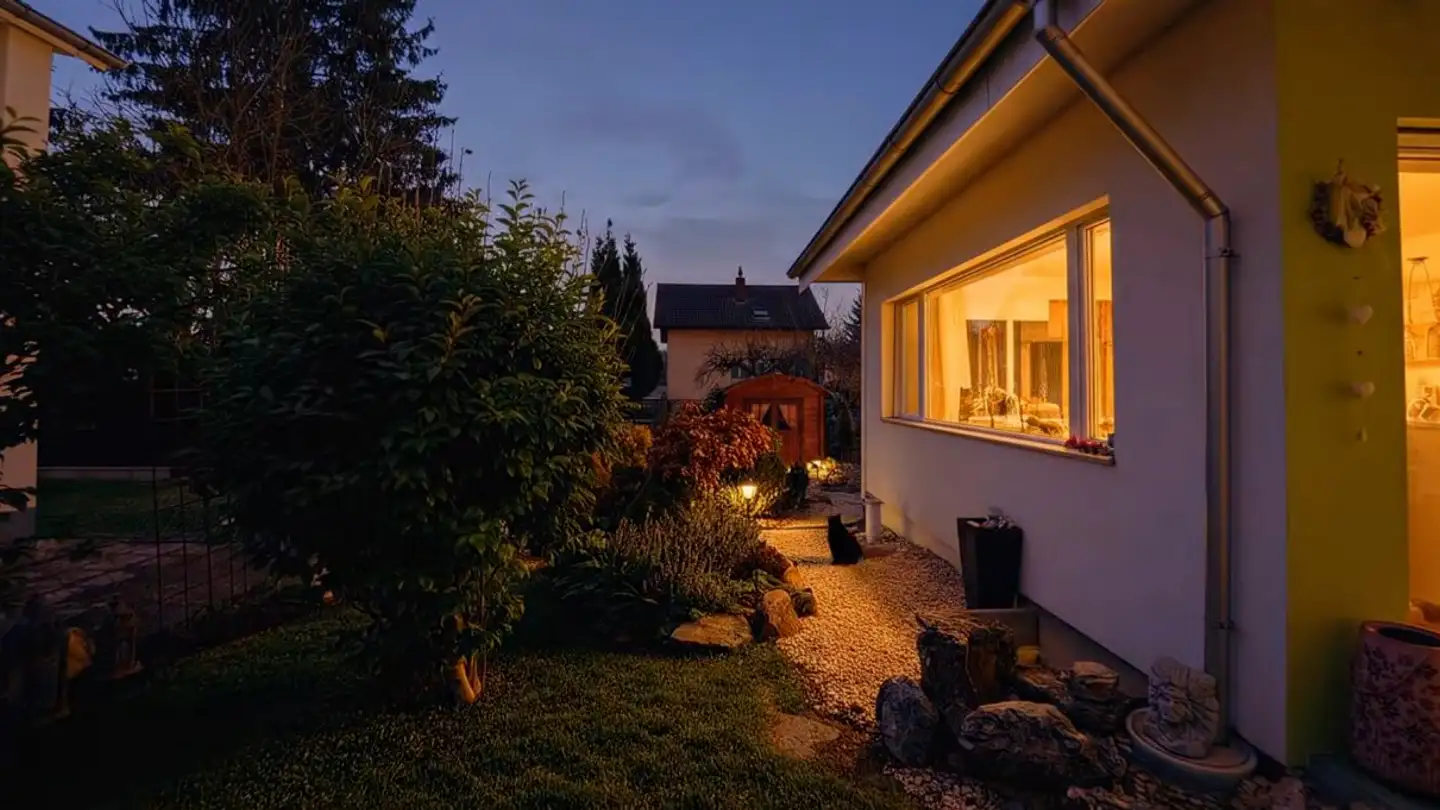 Einfamilienhaus kaufen - Bärenweg 3, 4704 Niederbipp - Foto 3