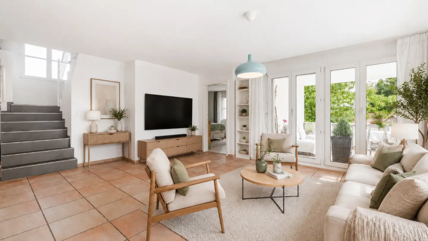Duplex for sale - Kalabinth, 9042 Speicher - Photo 4