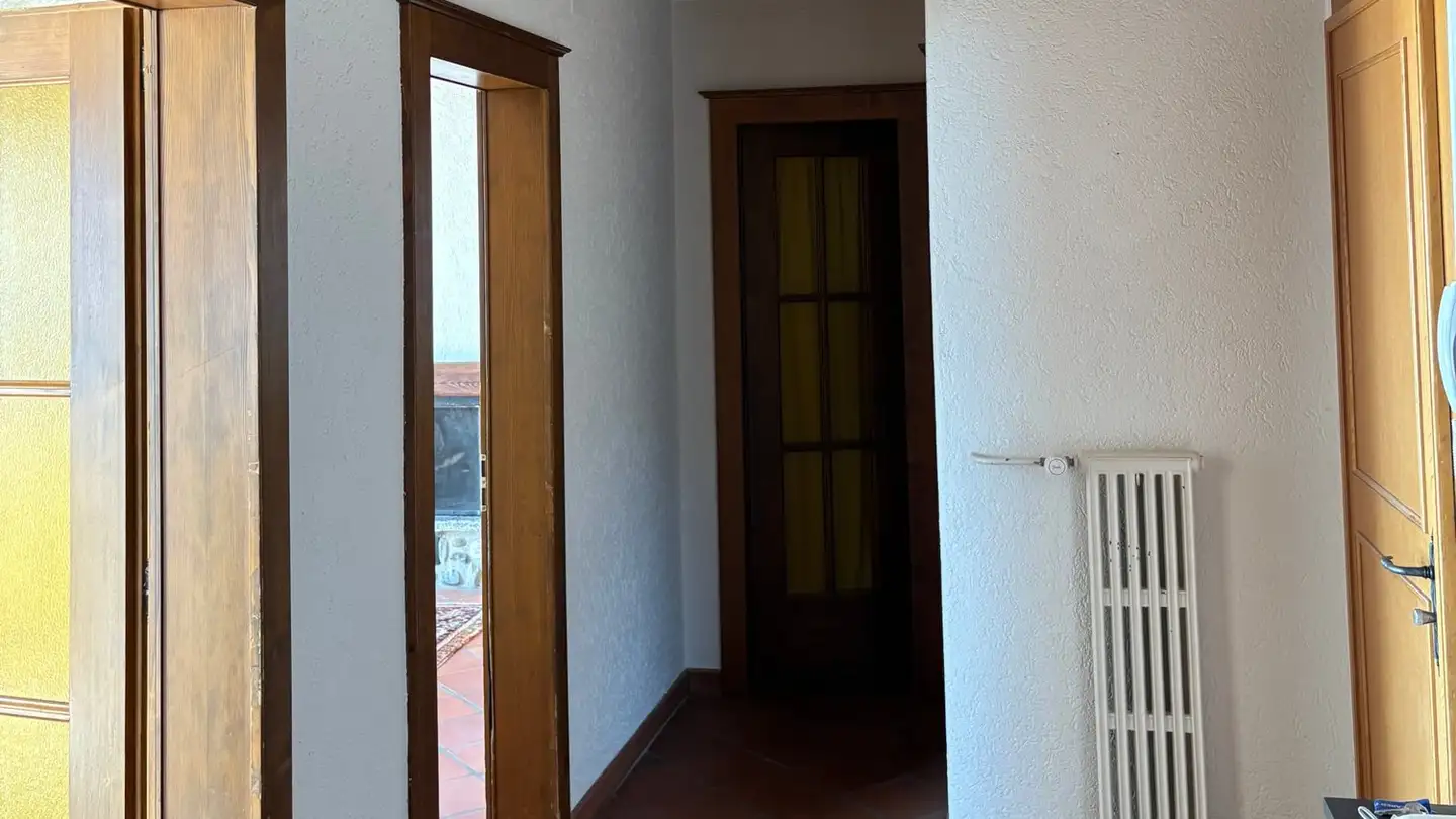 Appartement à louer - Chemin De Baussan, 1091 Grandvaux - Photo 2