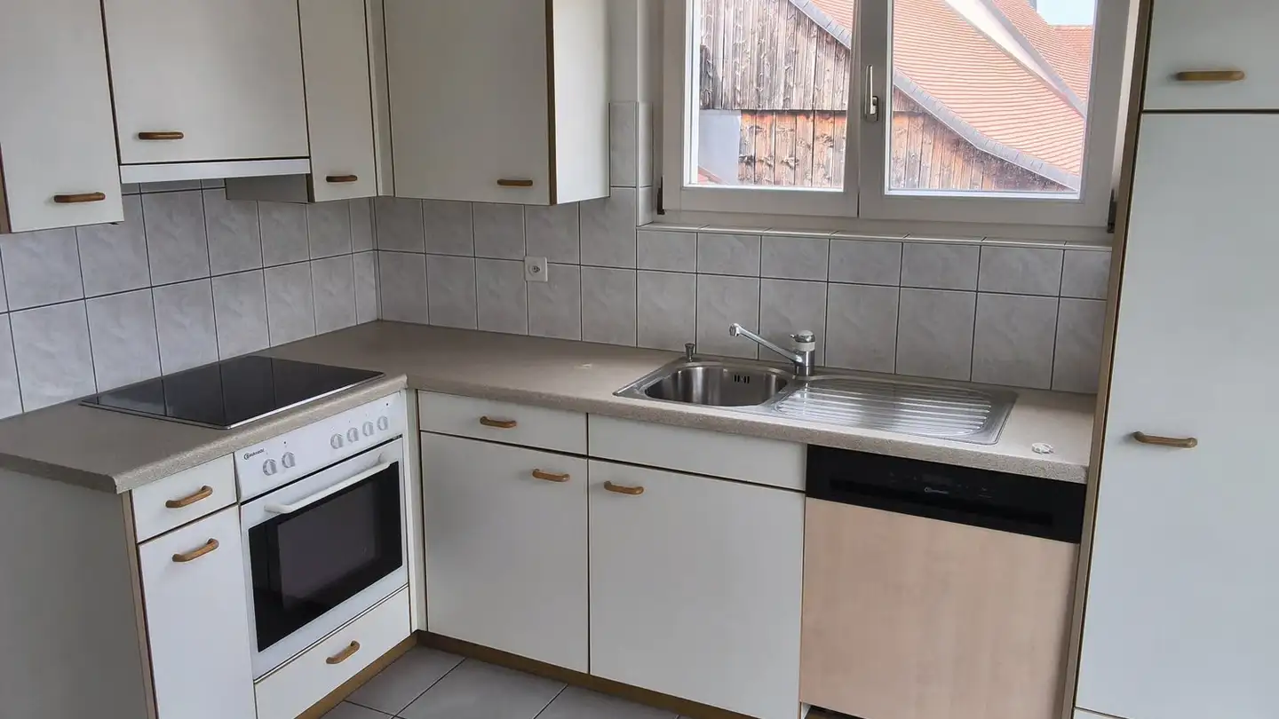 Appartement à louer - Rue Du 23-Juin 15, 2830 Courrendlin - Photo 2