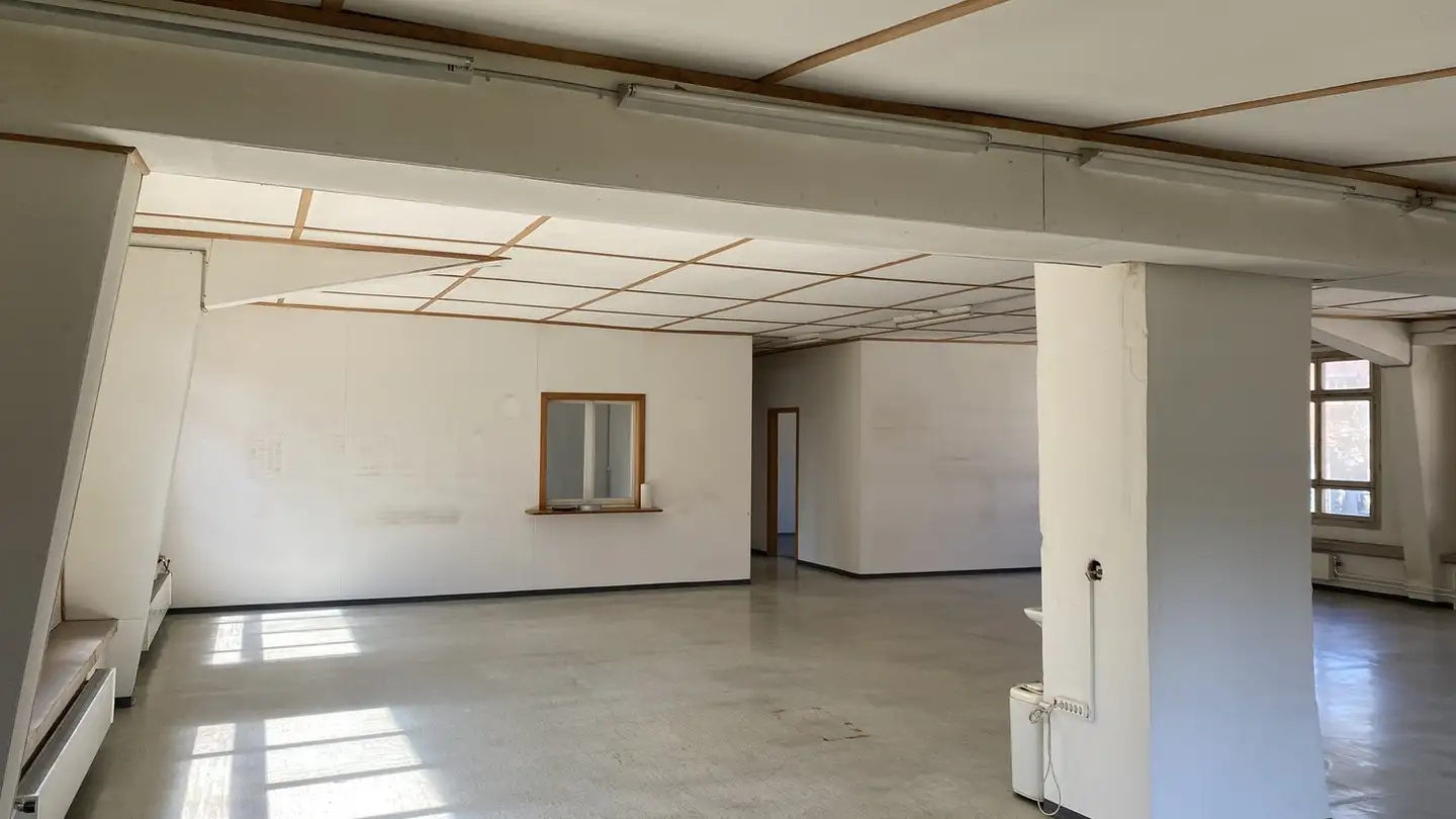Spazio ufficio in affitto - Stiegweg 1, 8303 Bassersdorf - Foto 4