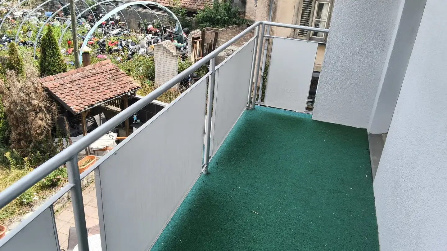 Appartement à louer - Rue Du 23-Juin 15, 2830 Courrendlin - Photo 4