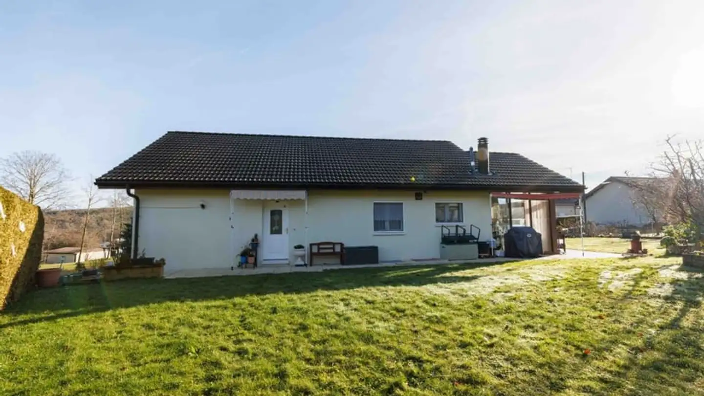 Maison individuelle à vendre - 1509 Vucherens - Photo 4