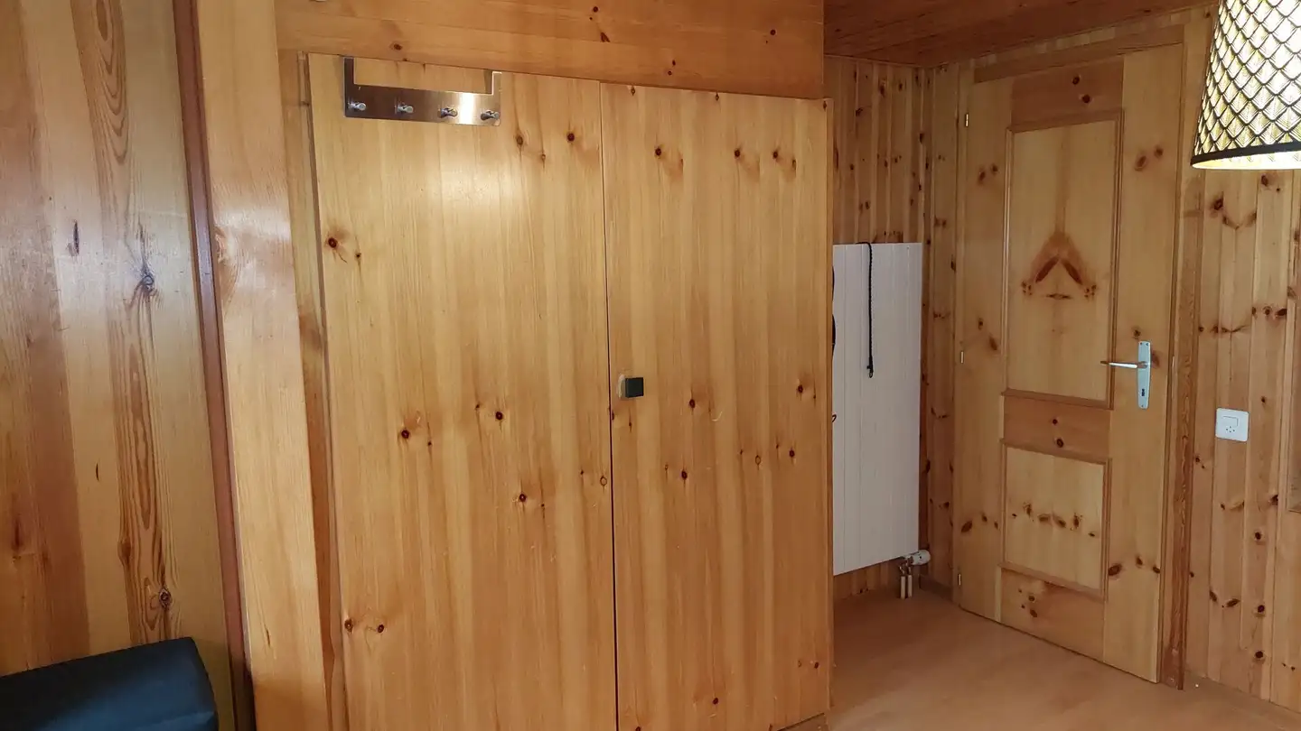 Wohnung mieten - Rue D'erdesson, 3979 Grône - Foto 4