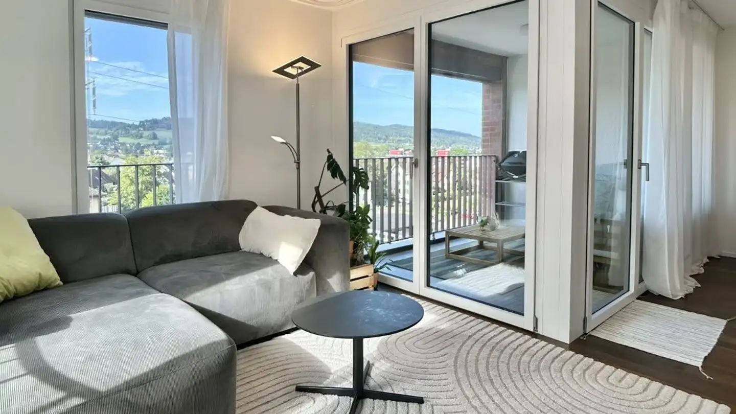 Wohnung mieten - Althardstrasse 50, 8105 Regensdorf