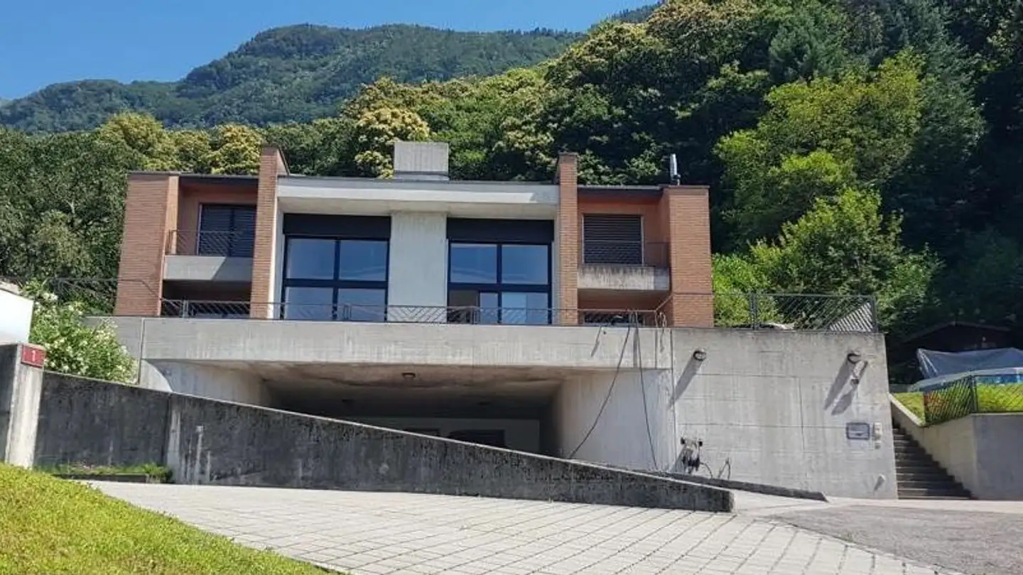 Villa à vendre - 6592 S. Antonino