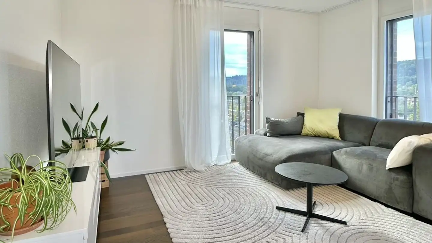 Wohnung mieten - Althardstrasse 50, 8105 Regensdorf - Foto 2