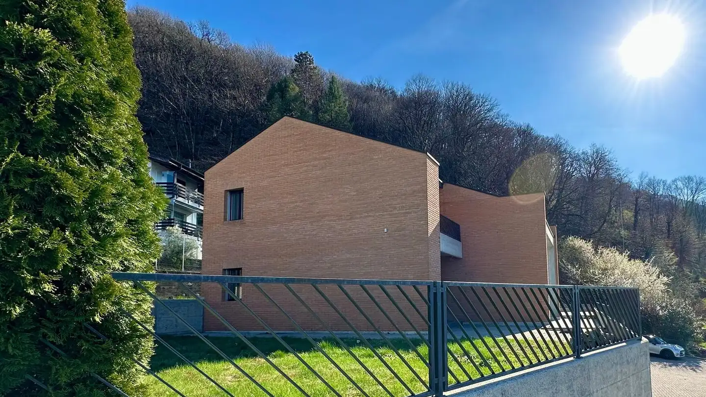 Villa kaufen - 6592 S. Antonino - Foto 2