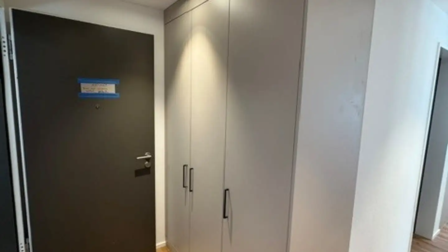 Apartment for rent - Brahaldenstrasse 6, 8412 Hünikon (Neftenbach) - Photo 3