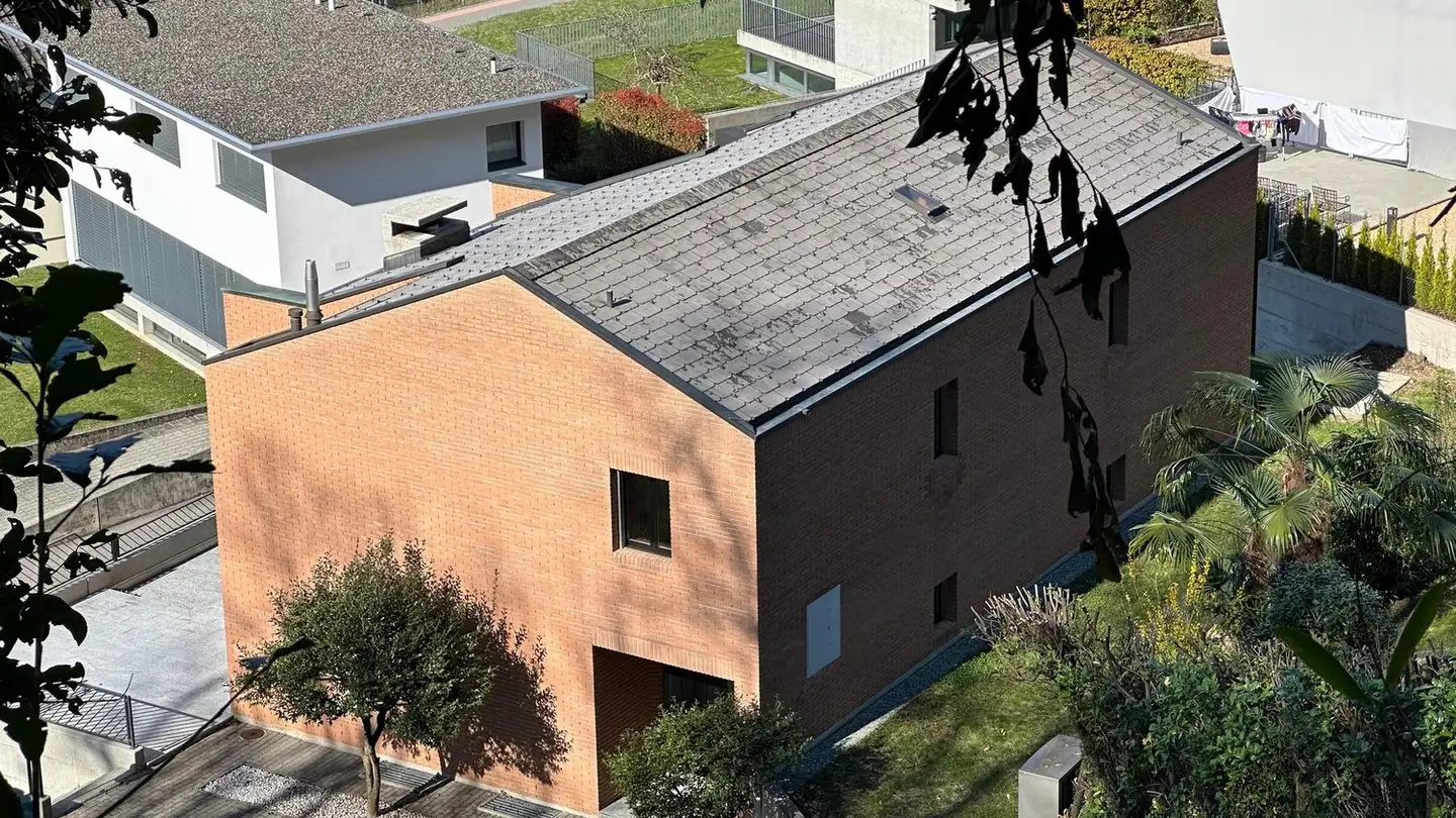 Villa kaufen - 6592 S. Antonino - Foto 4