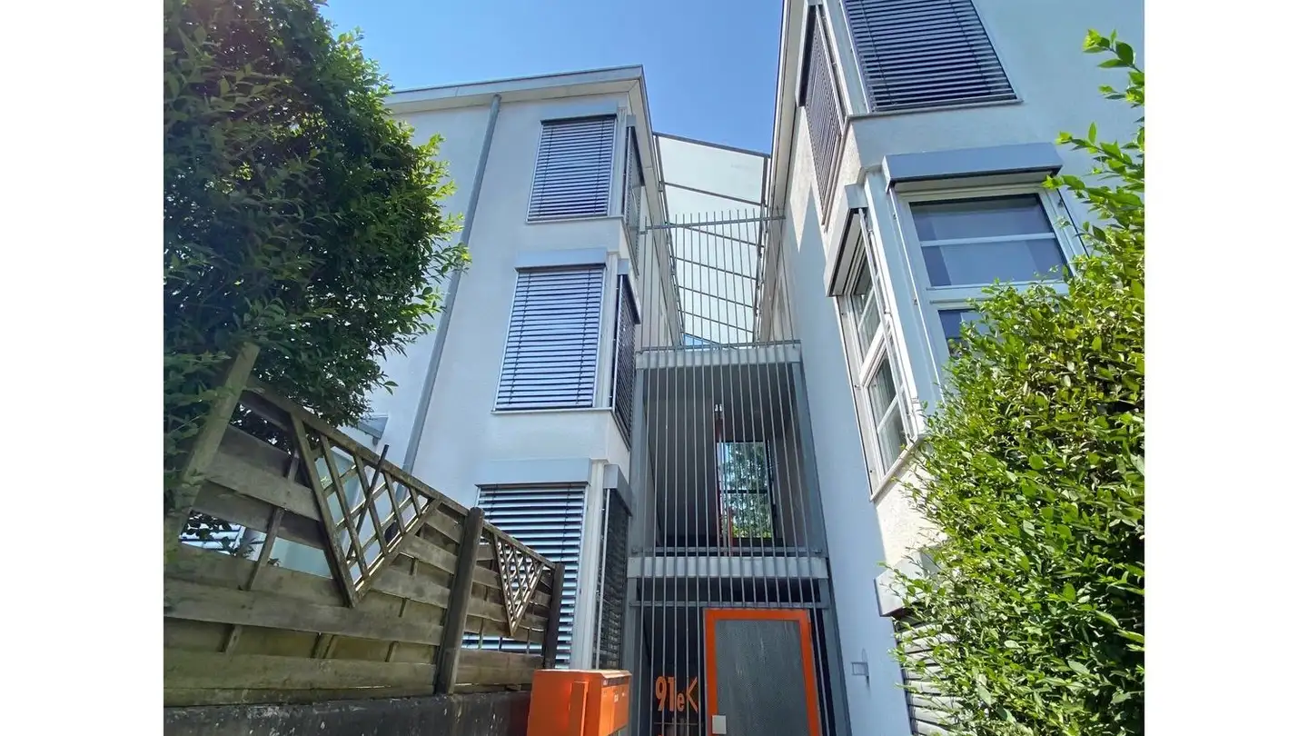 Appartamento in affitto - Hauptstrasse 91, 4552 Derendingen - Photo 2