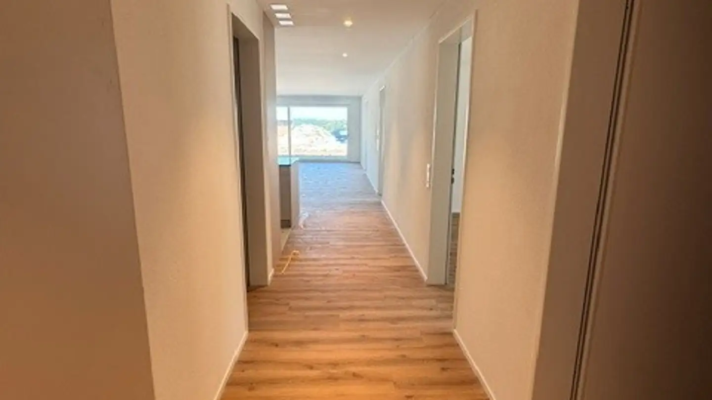 Apartment for rent - Brahaldenstrasse 6, 8412 Hünikon (Neftenbach) - Photo 4