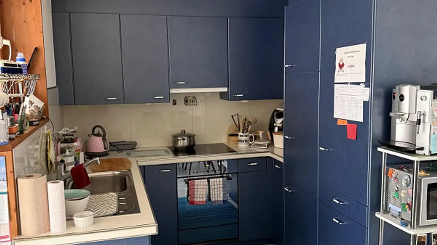 Casa a gradini in affitto - Hechtackerstrasse 18d, 9014 St. Gallen - Foto 3