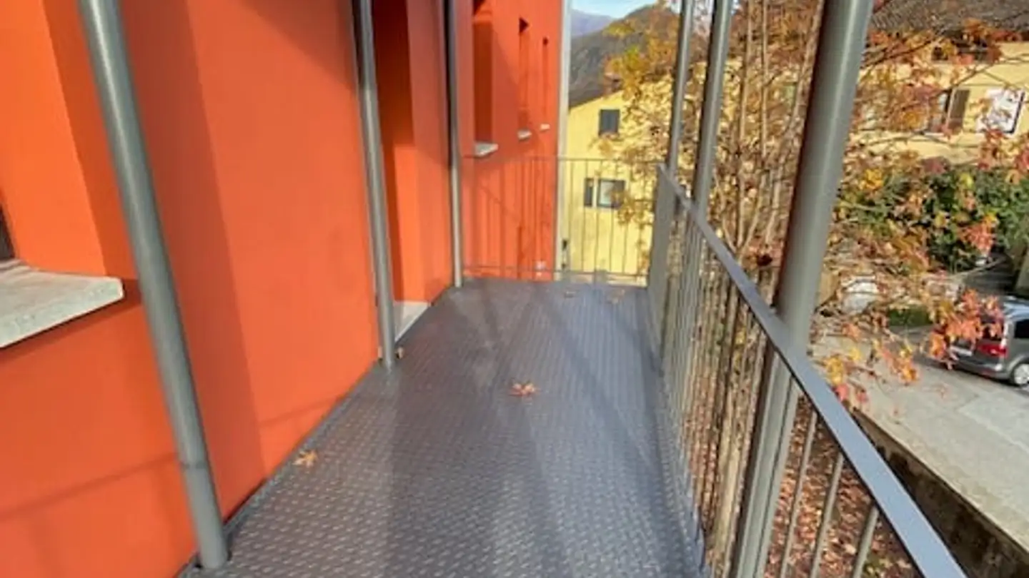 Wohnung mieten - Via Cantonale, 6929 Gravesano - Foto 2