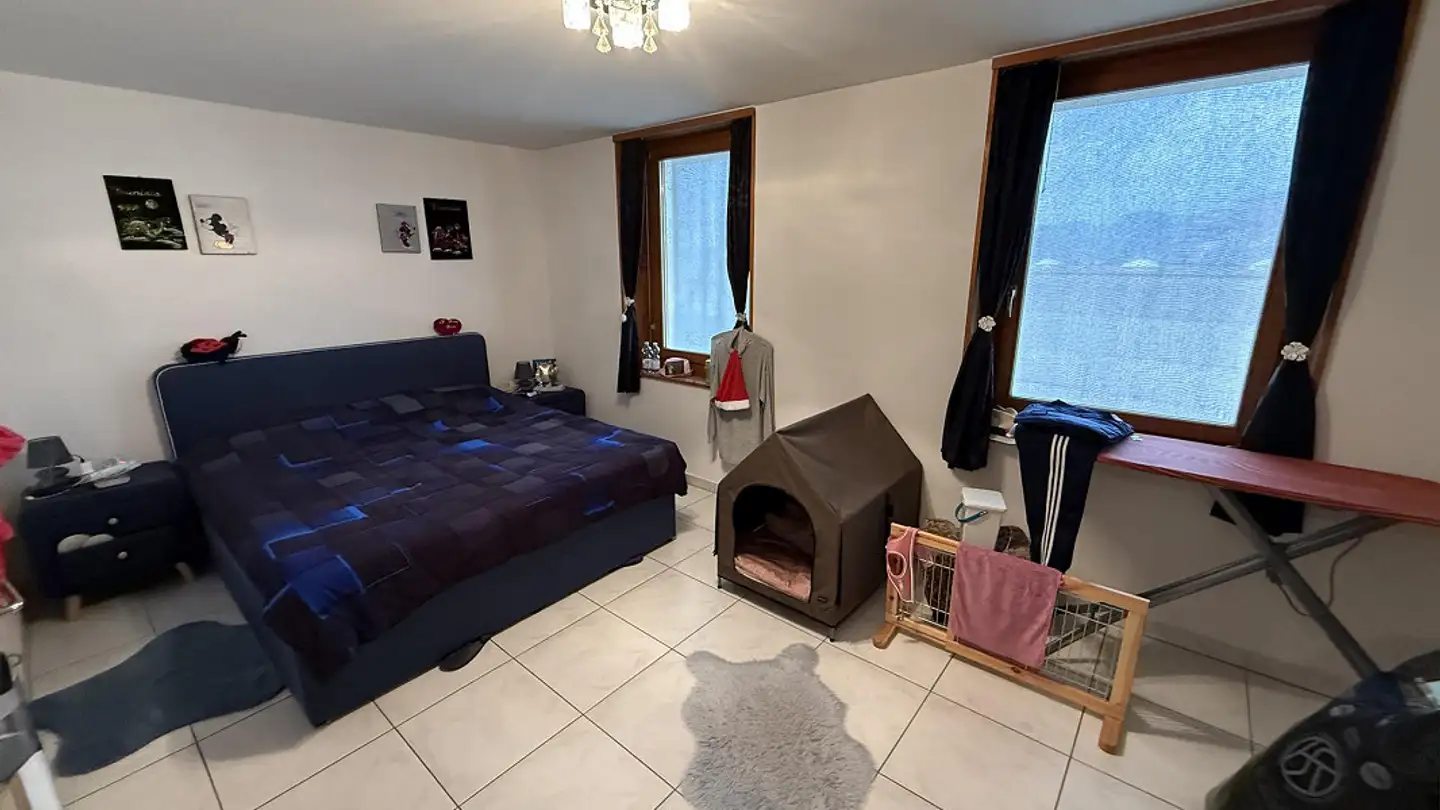 Casa a gradini in affitto - Hechtackerstrasse 18d, 9014 St. Gallen - Foto 4