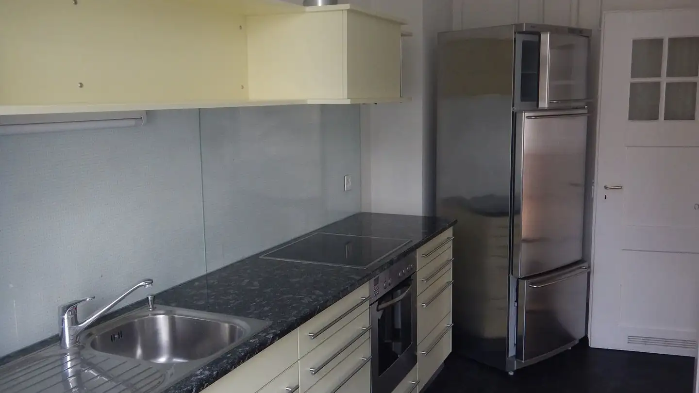 Wohnung mieten - Kursaalstrasse 7, 3013 Bern