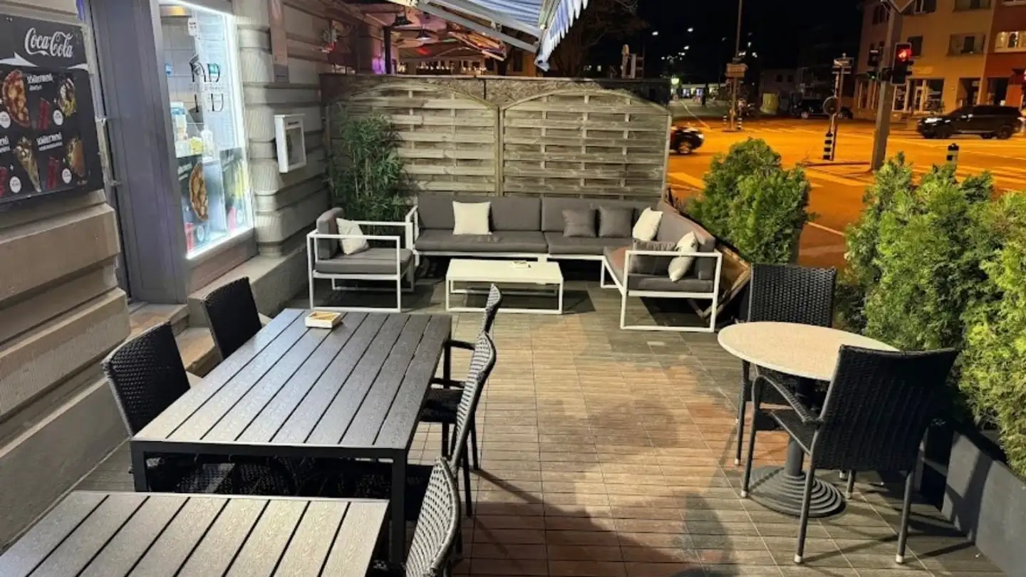 Restaurant à louer - 8050 Zürich - Photo 2