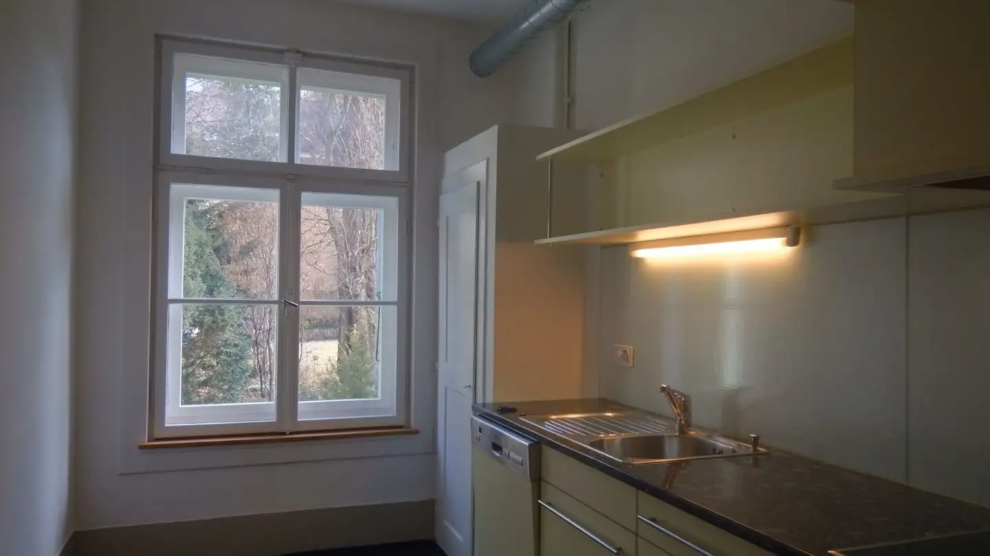 Wohnung mieten - Kursaalstrasse 7, 3013 Bern - Foto 2
