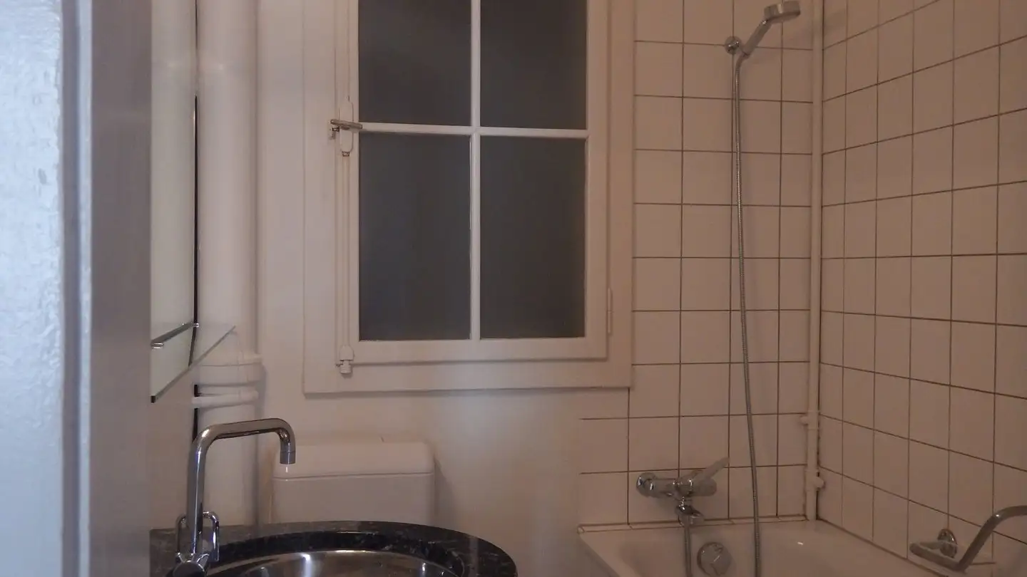 Wohnung mieten - Kursaalstrasse 7, 3013 Bern - Foto 3