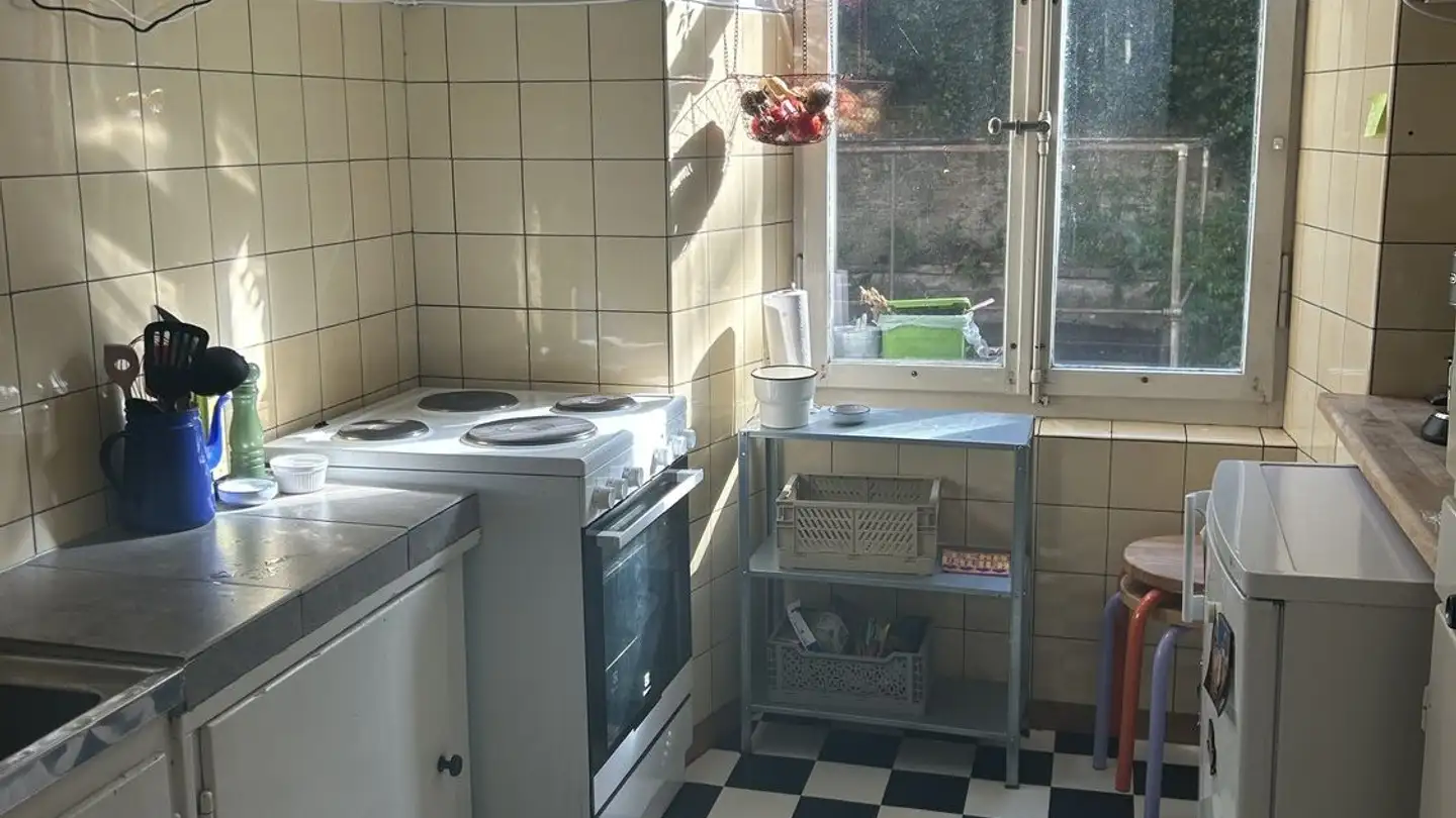 Zimmer mieten - Maihofstrasse 6, 6004 Luzern - Foto 2