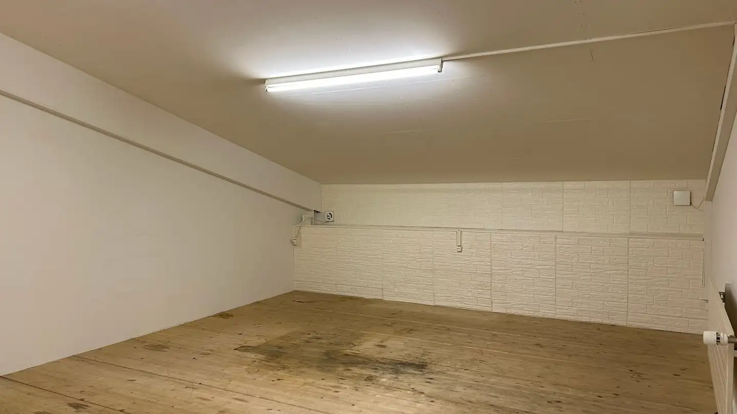 Commerciale in affitto - Dammweg 23, 5745 Safenwil - Photo 3