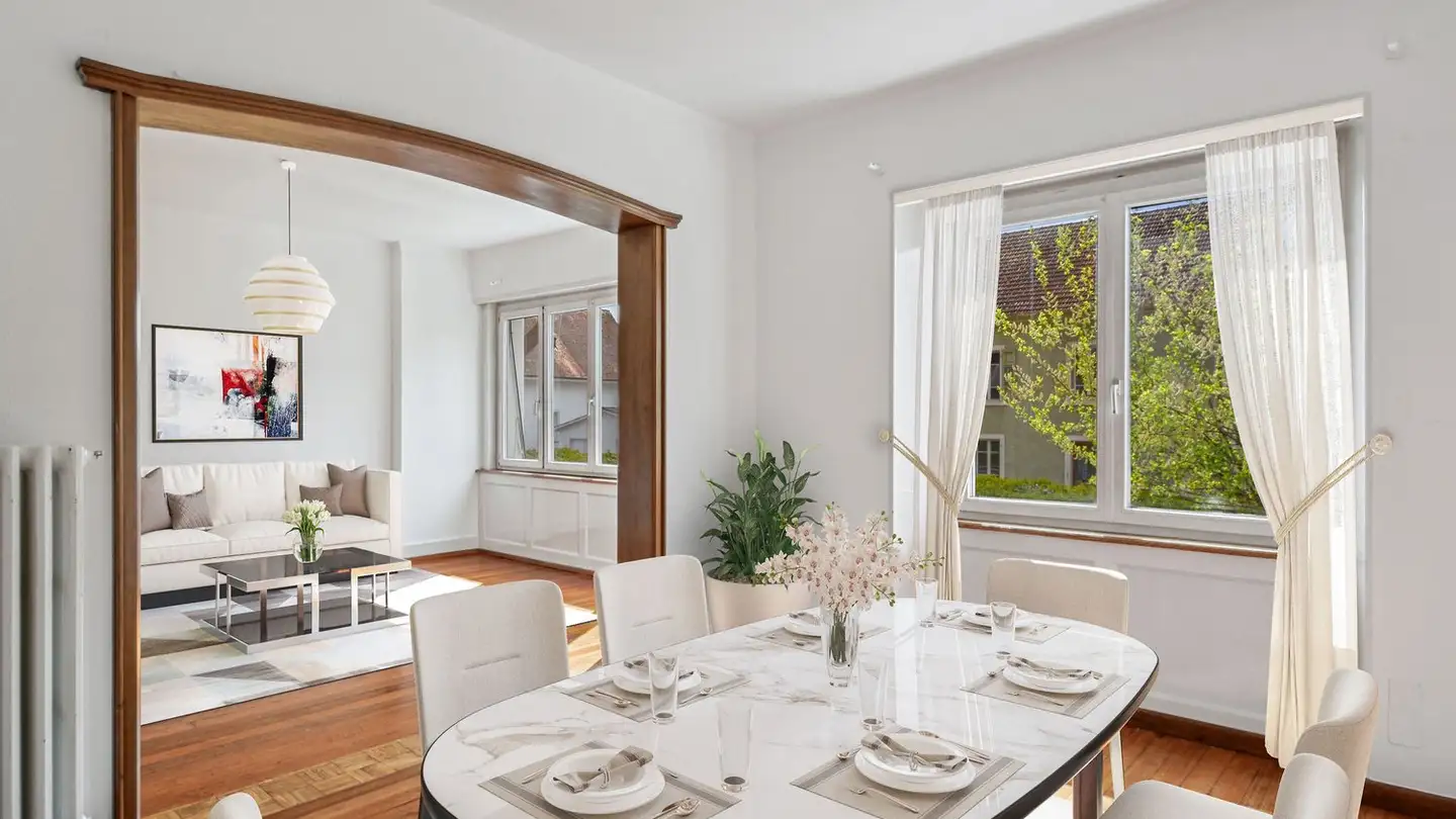 Casa singola in vendita - Route Du Jura 21, 2926 Boncourt - Foto 2