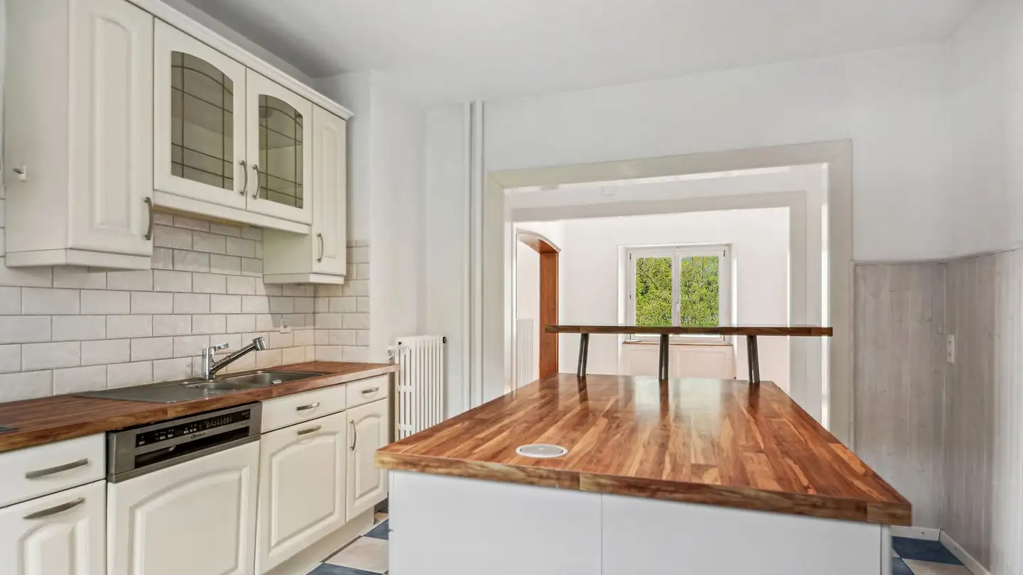 Casa singola in vendita - Route Du Jura 21, 2926 Boncourt - Foto 3