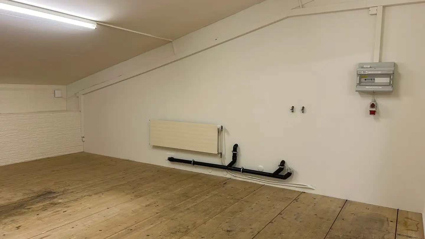 Commerciale in affitto - Dammweg 23, 5745 Safenwil - Photo 4