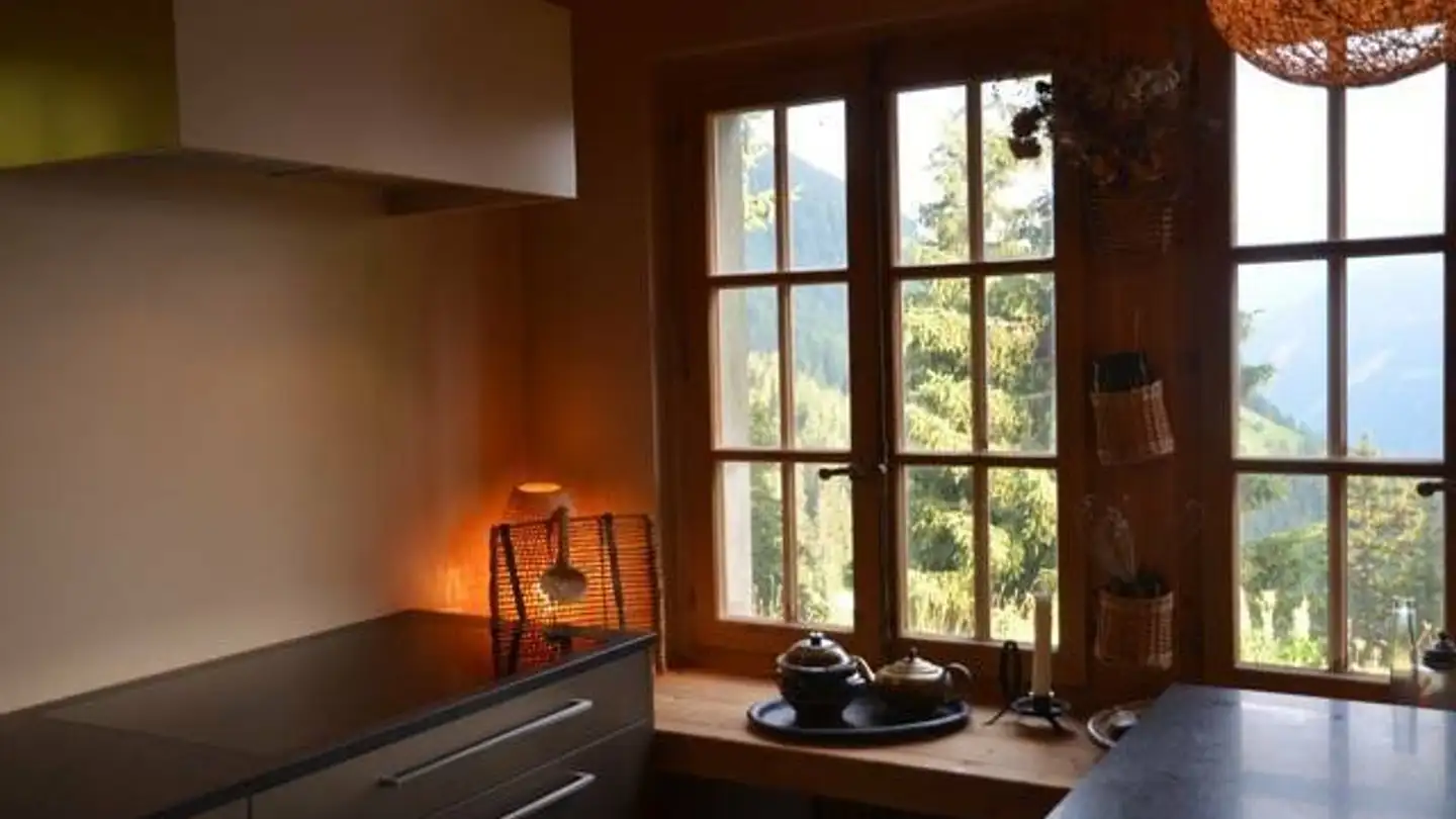 Chalet in vendita - Chemin Du Hattey 6, 1936 Verbier - Photo 3