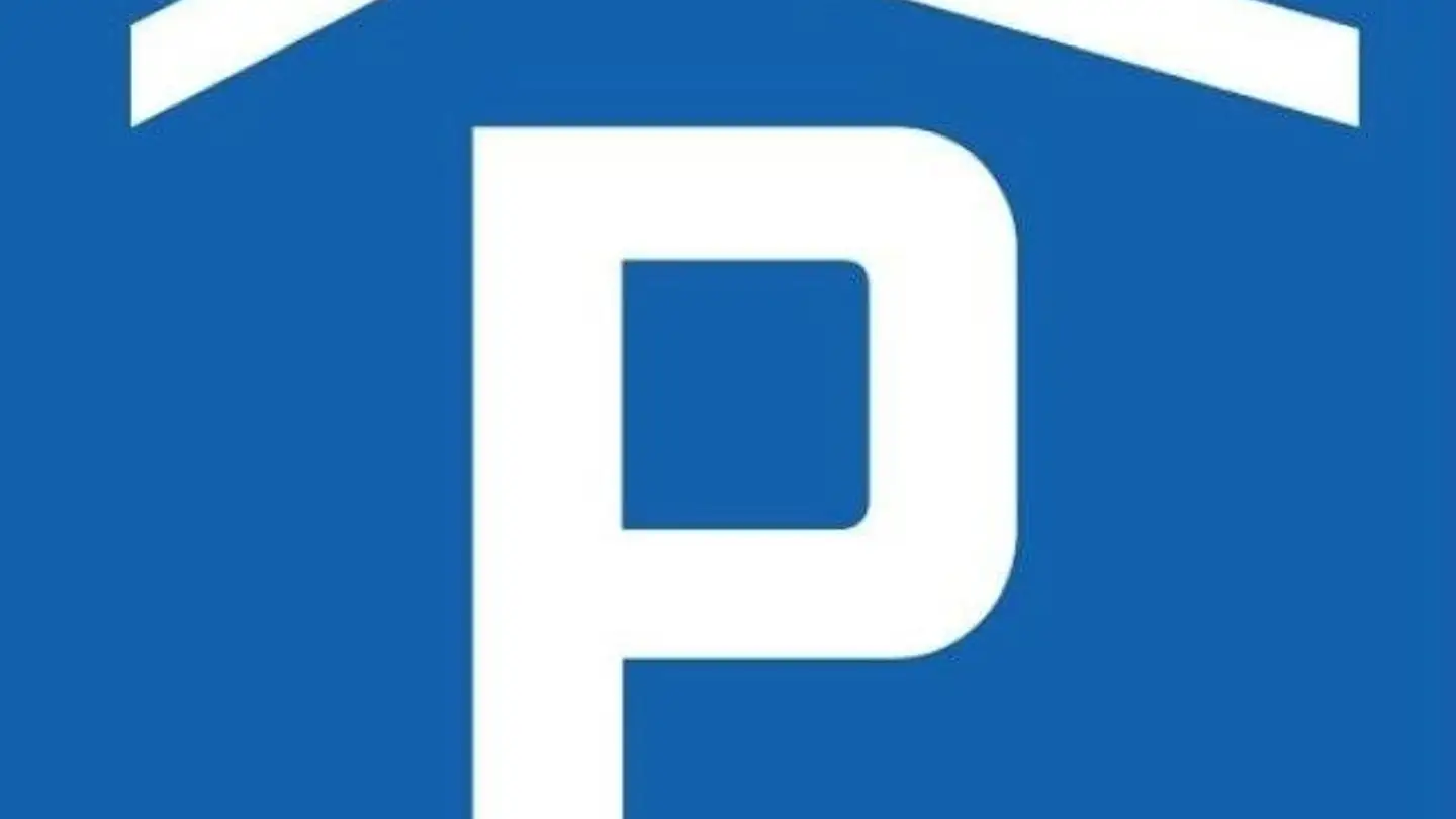 Underground parking space for rent - Blumenbergplatz 9, 9000 St. Gallen