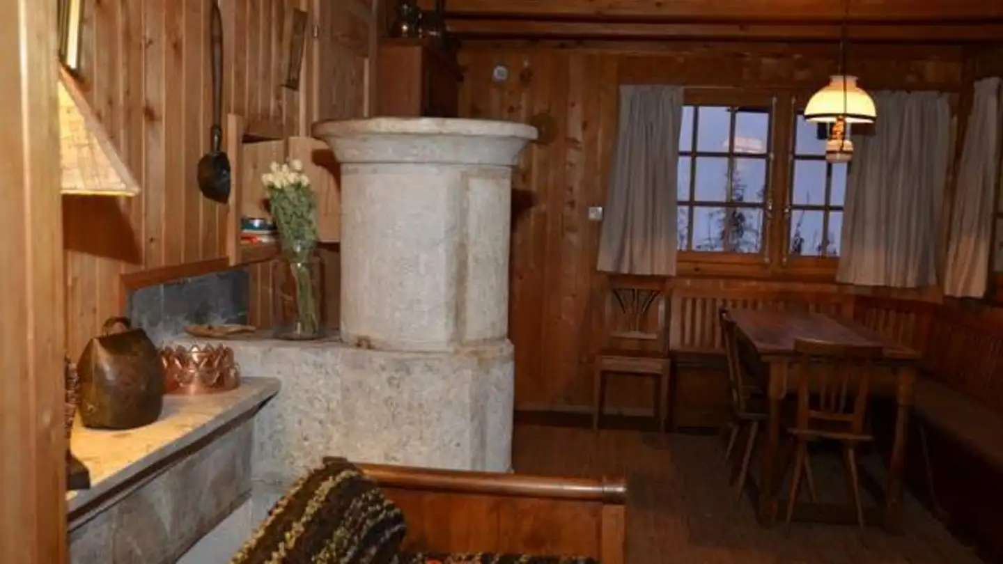 Chalet in vendita - Chemin Du Hattey 6, 1936 Verbier - Photo 4