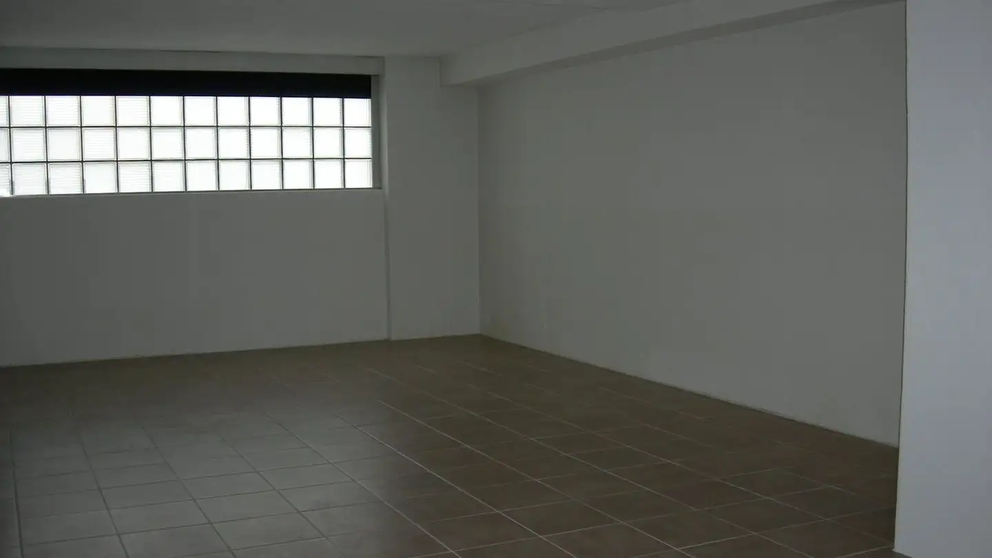 Industrieimmobilie mieten - Bucheggstrasse 136, 8057 Zürich - Foto 2