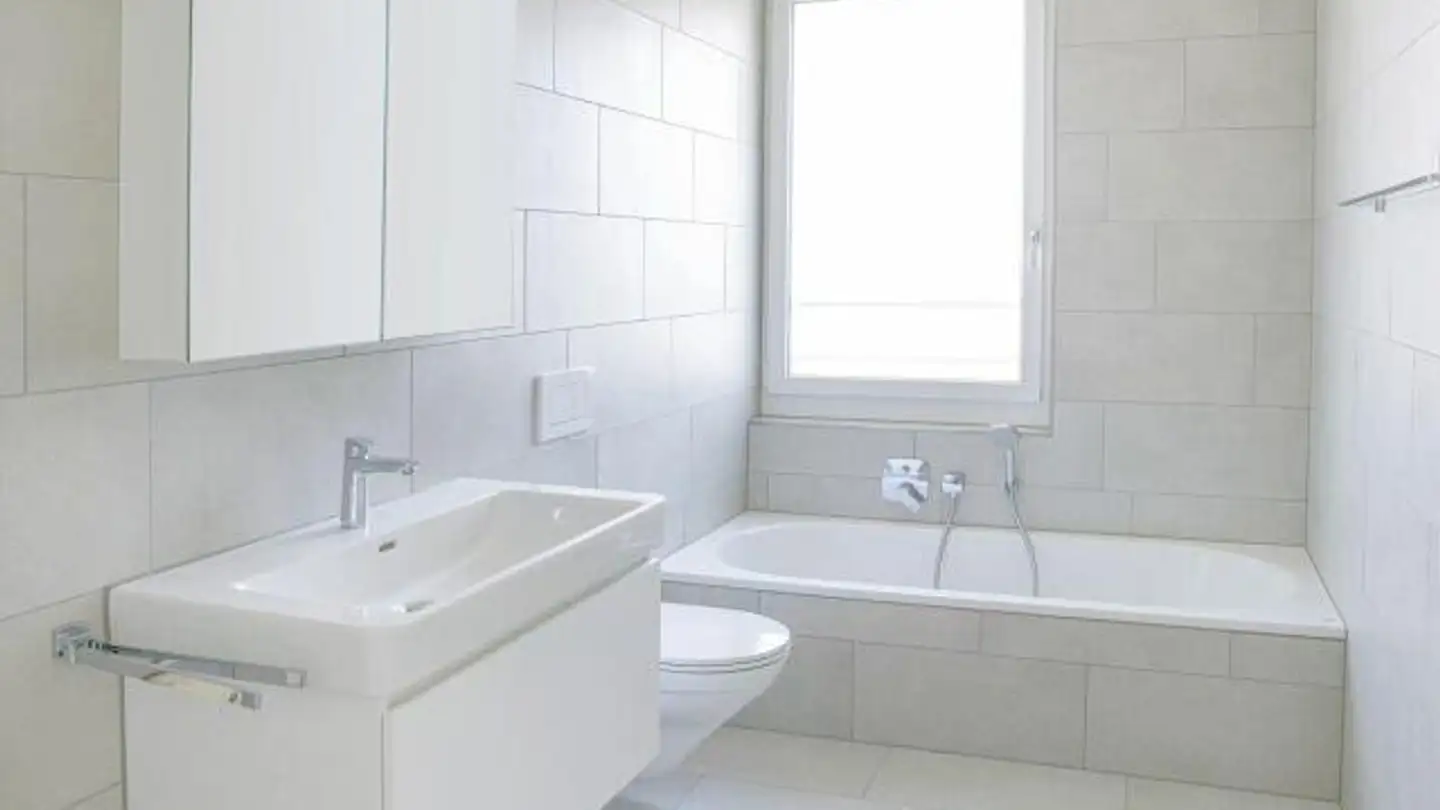 Penthouse for rent - Hirschenweg 6, 6038 Honau - Photo 2