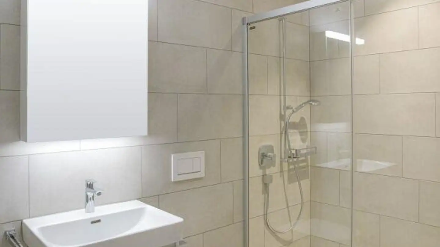 Penthouse for rent - Hirschenweg 6, 6038 Honau - Photo 4