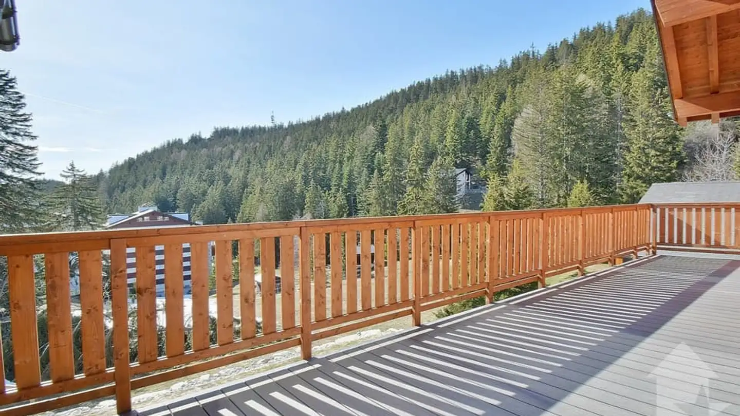 Wohnung kaufen - Route De Crans-Montana, 3963 Montana