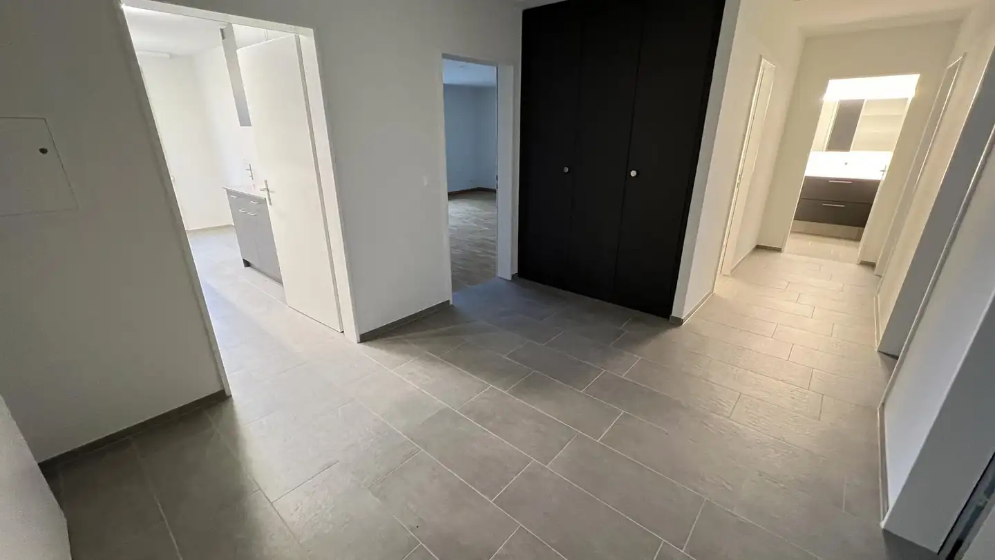 Appartement à louer - Landstrasse 58, 4303 Kaiseraugst - Photo 2