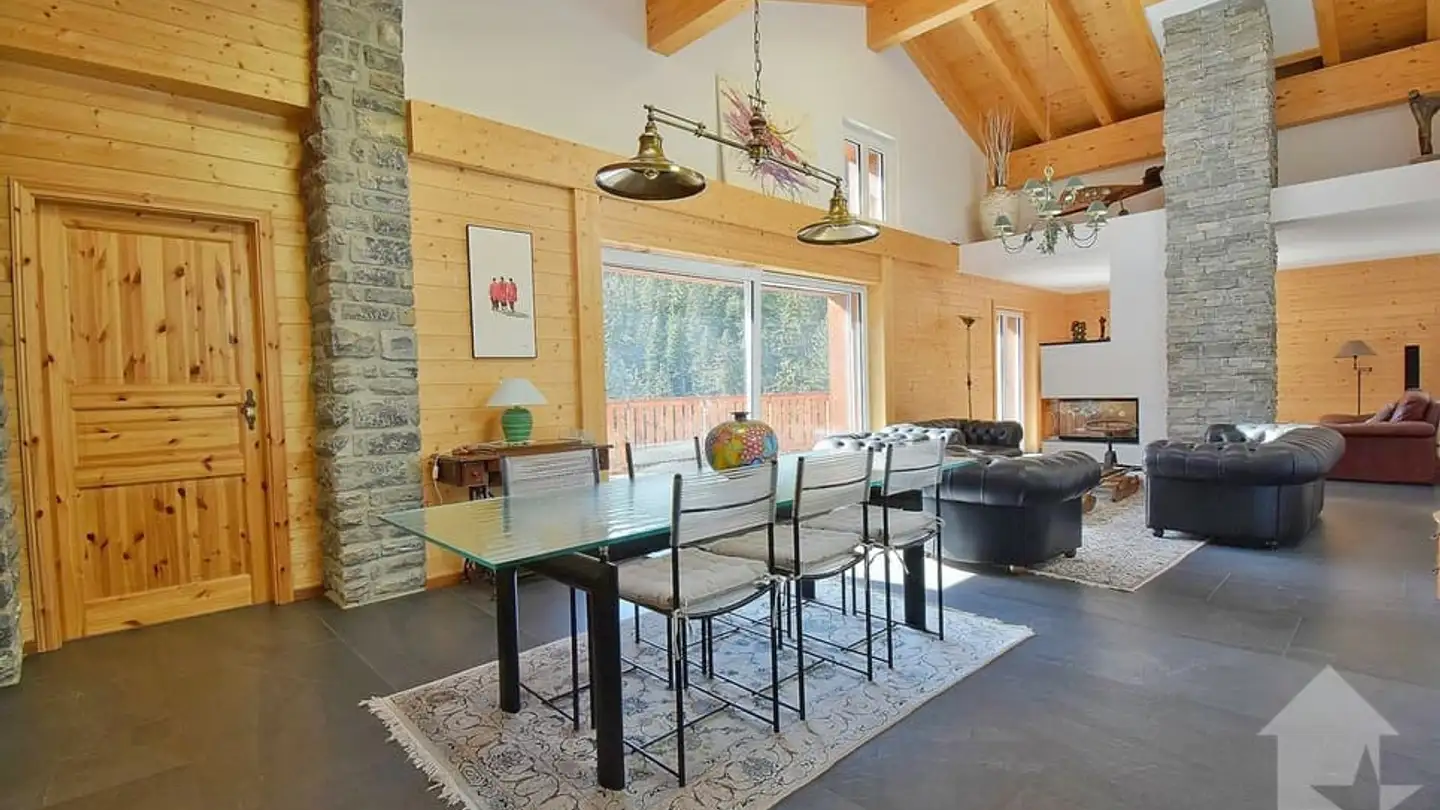 Wohnung kaufen - Route De Crans-Montana, 3963 Montana - Foto 2