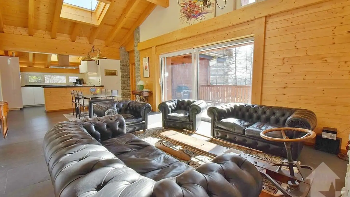 Wohnung kaufen - Route De Crans-Montana, 3963 Montana - Foto 4