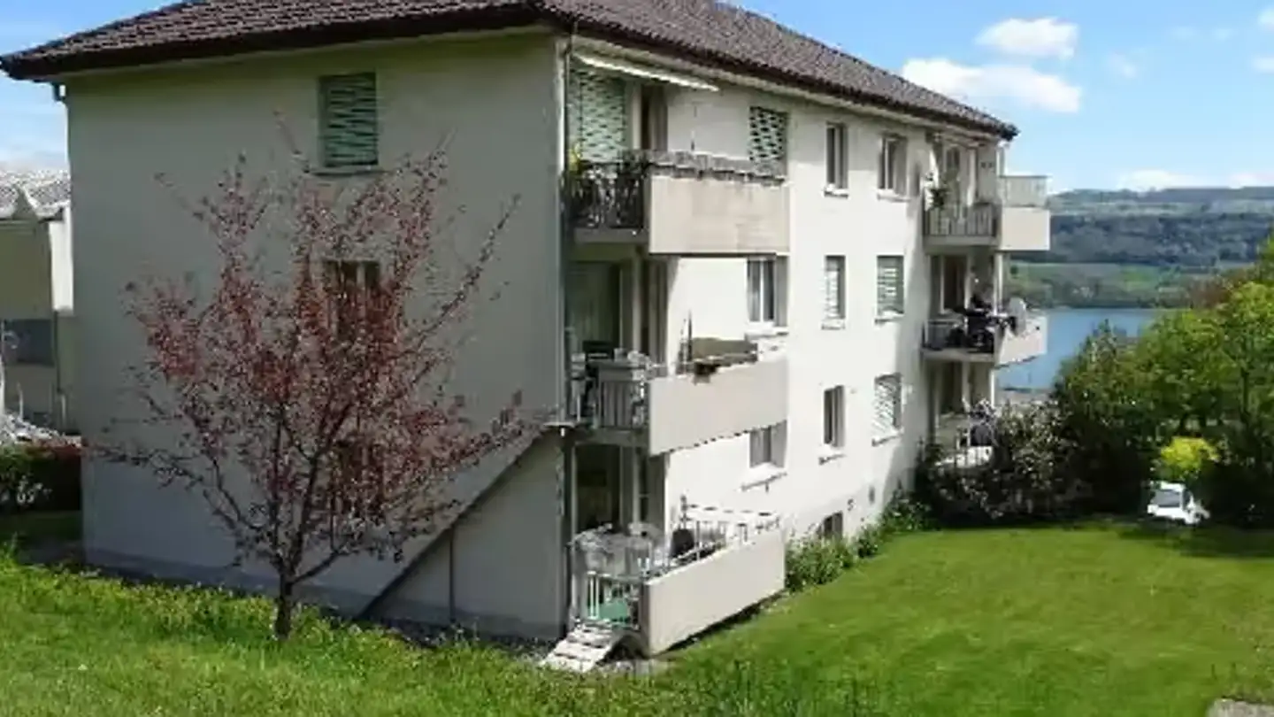 Apartment for rent - Widenmattstrasse 8, 5712 Beinwil am See