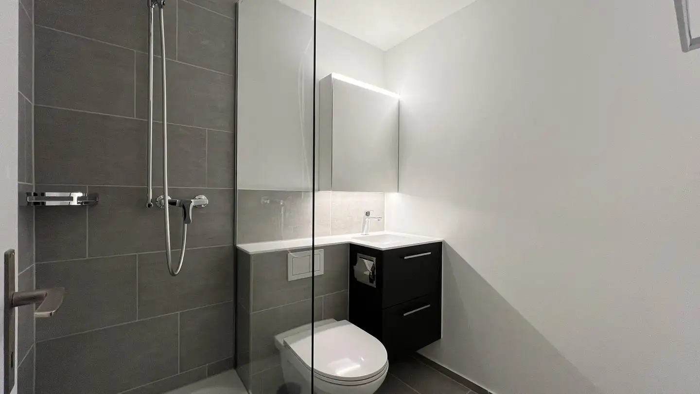 Appartement à louer - Landstrasse 58, 4303 Kaiseraugst - Photo 4