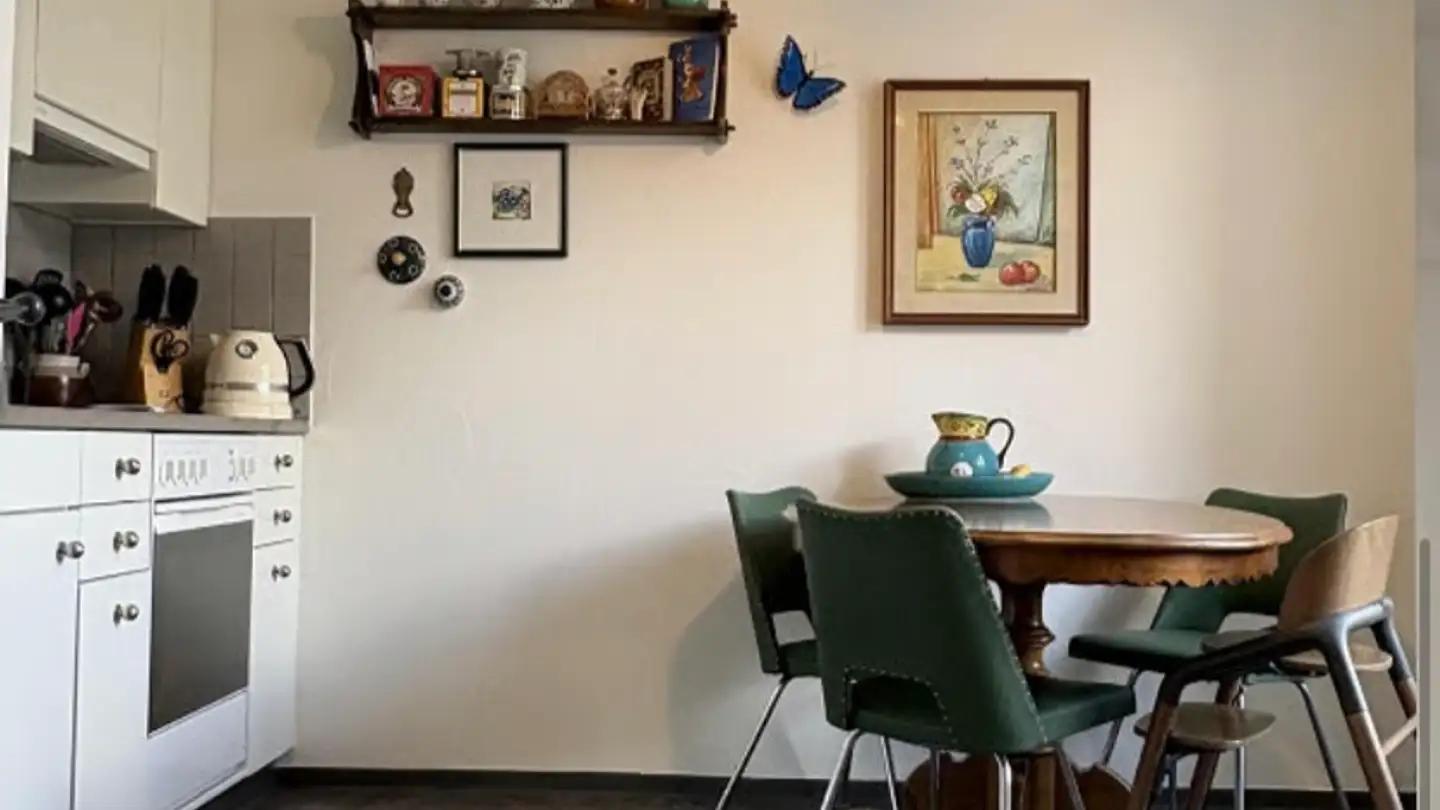 Zimmer mieten - Poststrasse 39, 7000 Chur - Foto 2