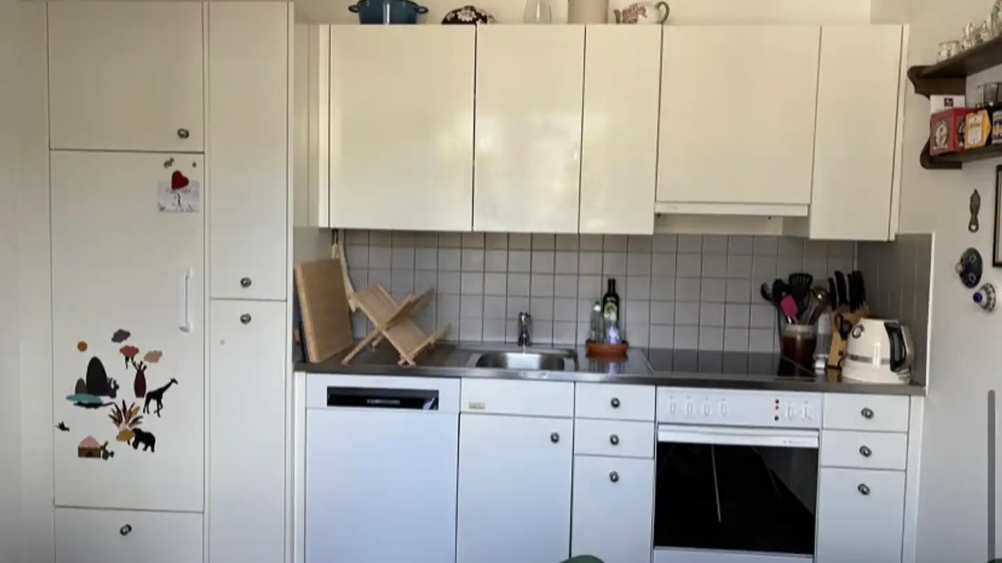 Zimmer mieten - Poststrasse 39, 7000 Chur - Foto 4
